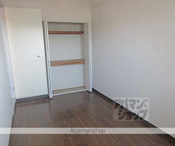 プレスティージ黄檗の内装写真