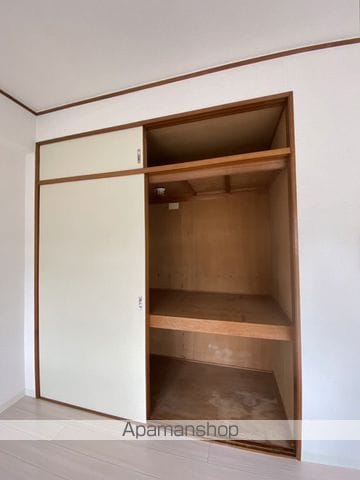 エステート山根の内装写真
