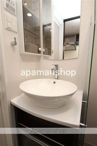 ISM谷町六丁目の内装写真