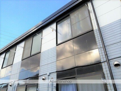 レオパレスドルチェ[2DK/49.68m2]の外観2