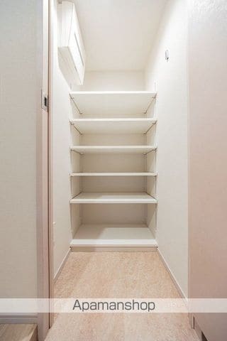 デュオフラッツ浅草田原町ネストの内装写真