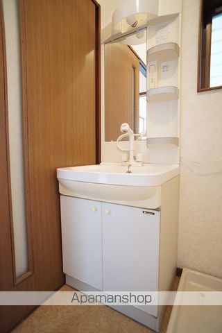 メゾンタキグチの内装写真