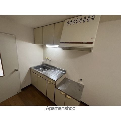 第5下田ビルの内装写真