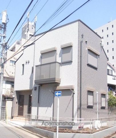 MAISON KOHARU メゾンコハルの外観写真