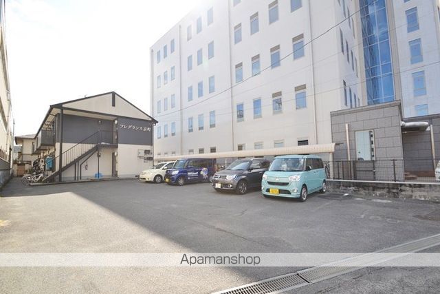 フレグランス京町のその他写真