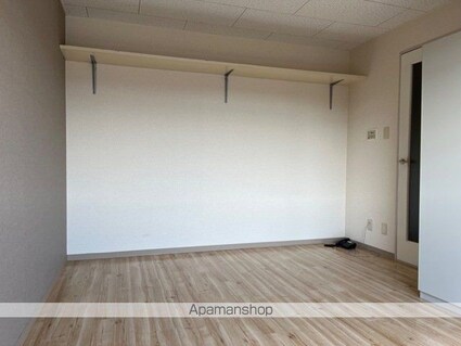 滋賀県彦根市平田町[1K/24.36m2]のその他内装