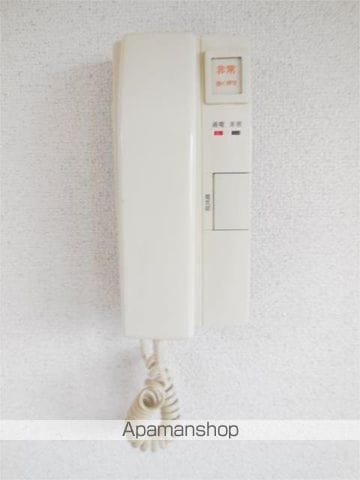 メルヴェーユKOMADORIの内装写真