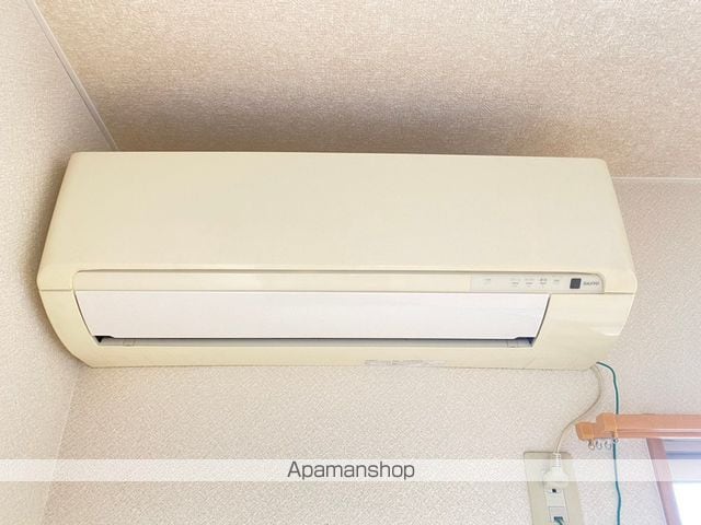 グランディ リヴィエールの内装写真