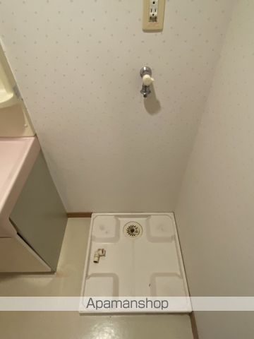 カトレアの内装写真