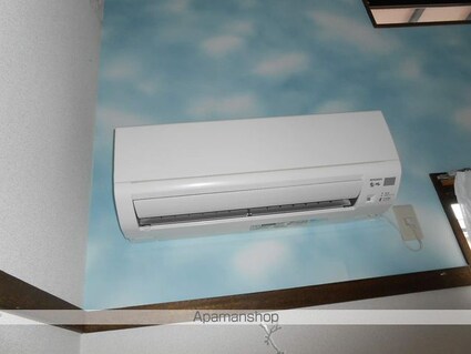 ロフトハウスこうの[1R/26.4m2]のその他設備