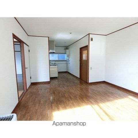 ハイツ山崎の内装写真