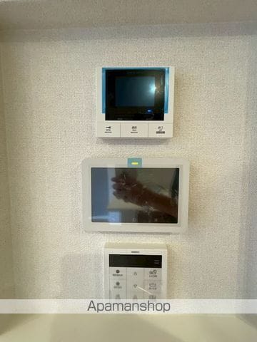 シャーメゾンハレムサシノ マーリエの内装写真