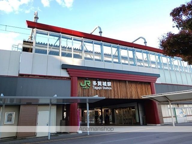 ダンデライオン 弐番館の周辺写真