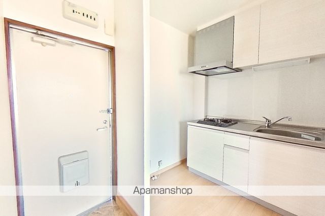 ASマンションの内装写真