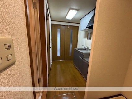 シャインコート[1K/26.5m2]のその他部屋・スペース