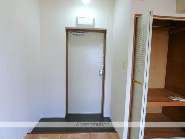 ACADEMIAKITAGENの内装写真
