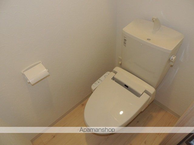 鶴見橋GRANDEの内装写真