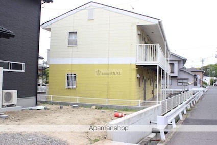 シティハイツサトウ２[2DK/40.57m2]の外観3