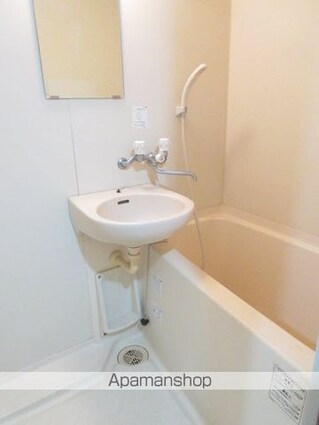 ロイヤルパレス高円寺[1K/21.75m2]のバス