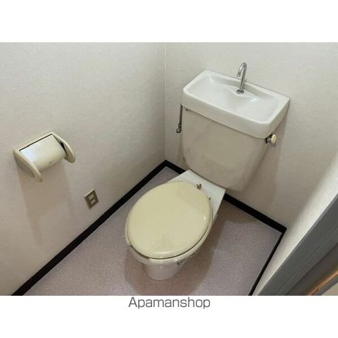 メゾン加藤の内装写真