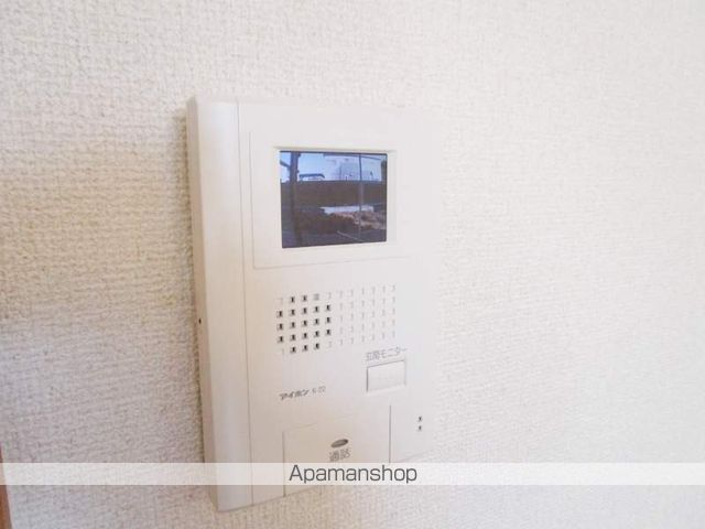 レオパレスレオーノ古府中の内装写真