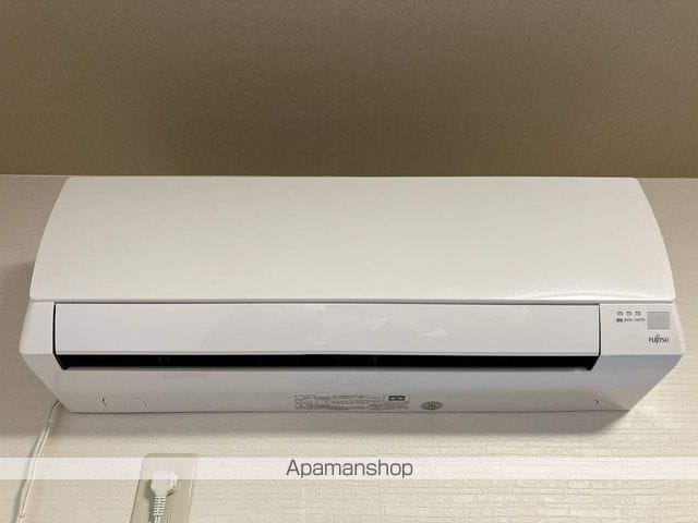 ベルデン朝倉の内装写真