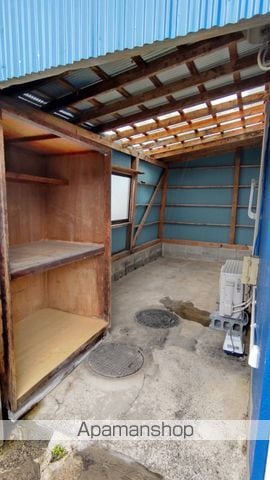 リンベル上ノ山の内装写真