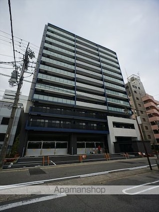 愛知県名古屋市千種区内山３丁目[1K/22.76m2]の外観3