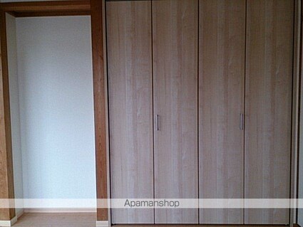 ブルーハイツ西池[1K/36.45m2]の内装