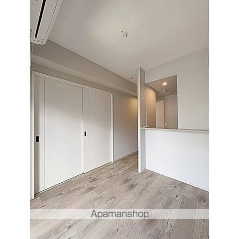 THE 9TH RESIDENCE SAKAE SIDEの内装写真