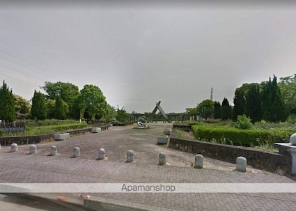 パールマンション手鎌[3LDK/65.34m2]の周辺8