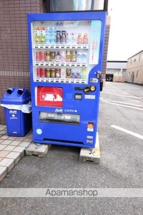 広島県広島市安佐南区大町東１丁目[1R/19.98m2]の共用部3