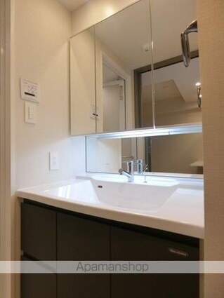 ＡＲＴ　ＲＥＳＩＤＥＮＣＥ　ＩＮ　ＯｏＴＡＫＡ－ｎｏ－ＭＯＲＩ[1LDK/40.21m2]の洗面所