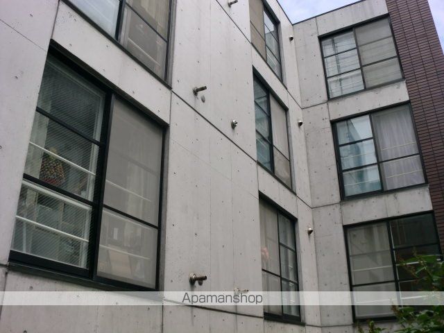 LEGANNEX N19の外観写真