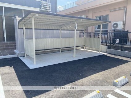 セレスティア鳴神[2LDK/55.72m2]の内装4