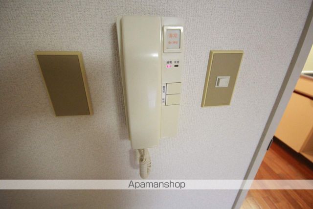 多田ビルの内装写真