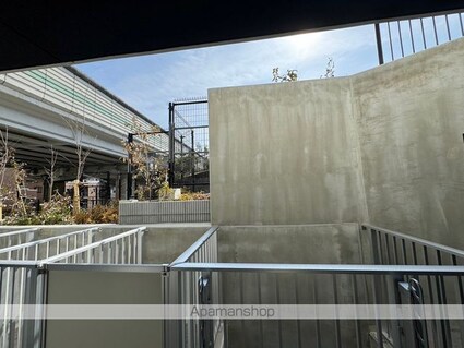 ＵＲＢＡＮＬＩＮＫ護国寺[1LDK/57.41m2]の眺望