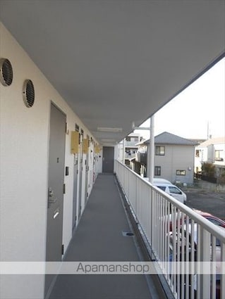 ＲｕＲｕ今[1K/25m2]の共用部3