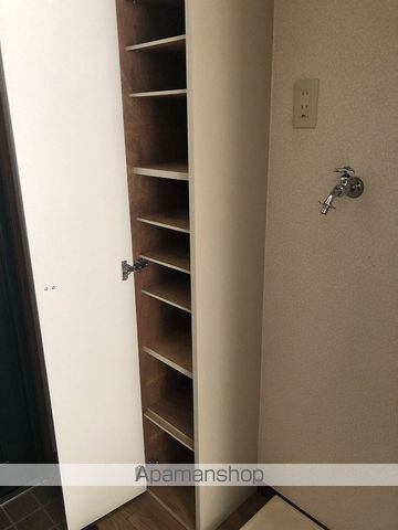 ルマンジュ津高の内装写真