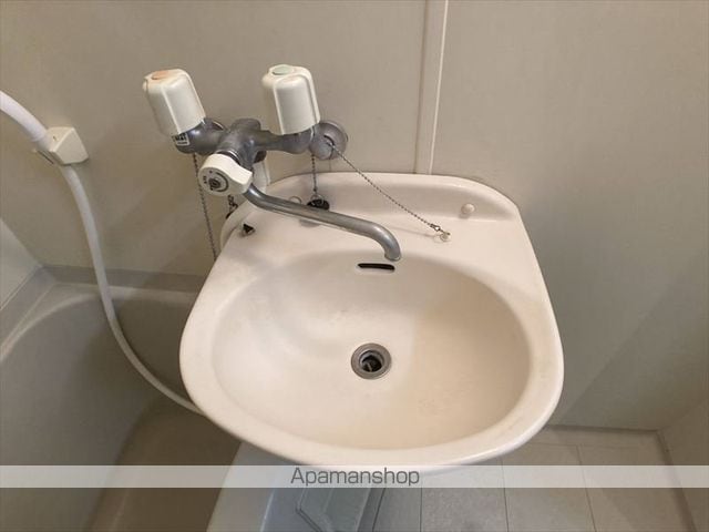 プリマヴェール町田の内装写真