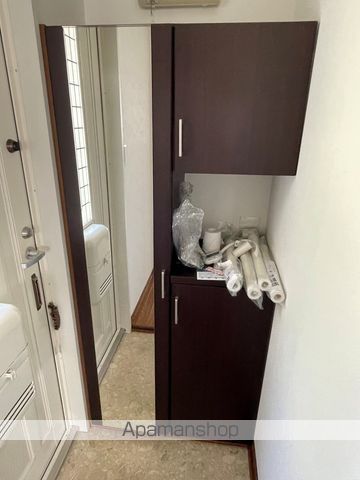 セジュールKOAの内装写真