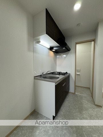 LUXE西川口の内装写真