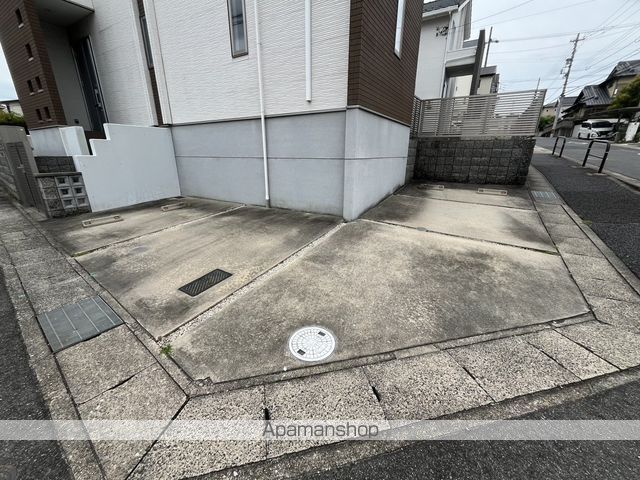 名古屋市東山線 藤が丘駅 徒歩11分 2階建 築13年のその他写真