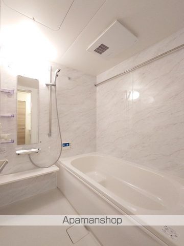 D-residence西町の内装写真
