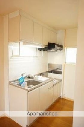 エルディム円座[2LDK/52.58m2]のキッチン