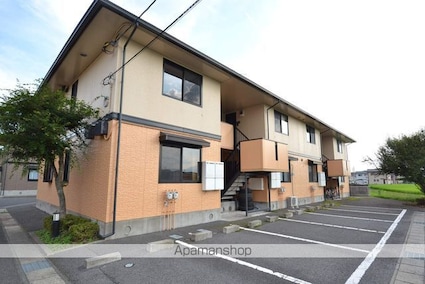 フロールＢ[3DK/54.67m2]の共用部4