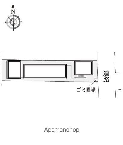 レオパレスPREMIERのその他写真