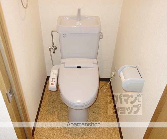 GLORIOUS kyotoの内装写真