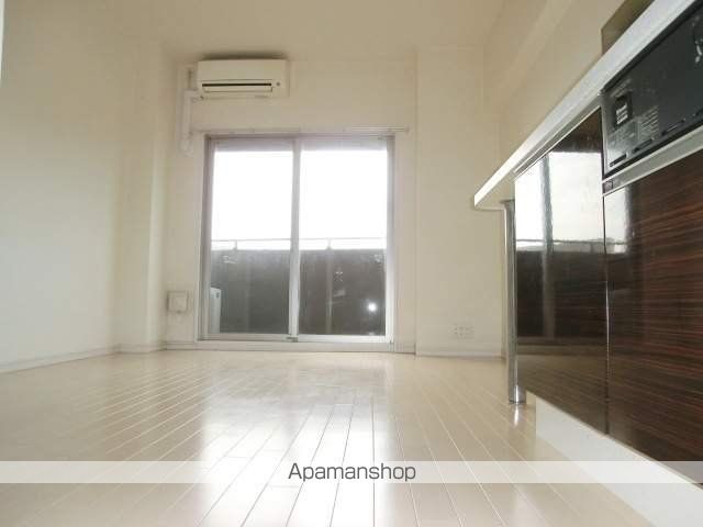 S−RESIDENCE福島LUXEの内装写真