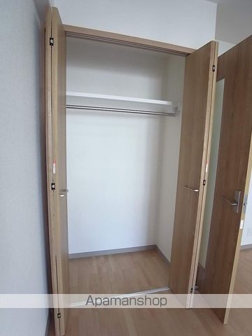 ヒルズ新栄3号館の内装写真